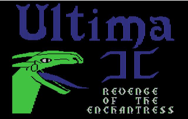 ultima games for mac