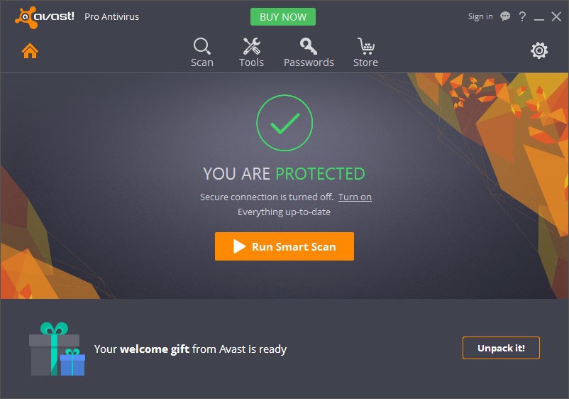 avast best for mac 2018