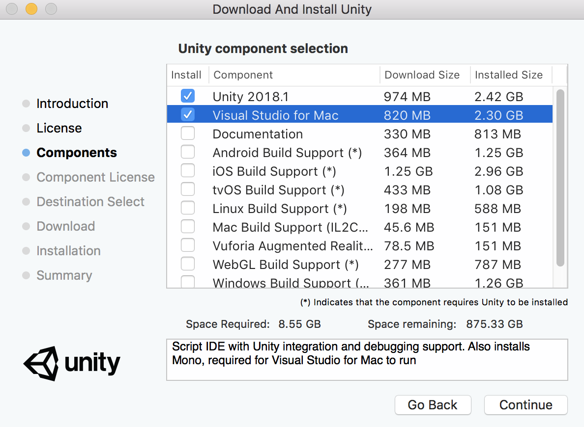 download chromedriver for mac