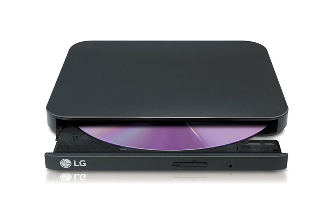 lg dvd player driver for mac